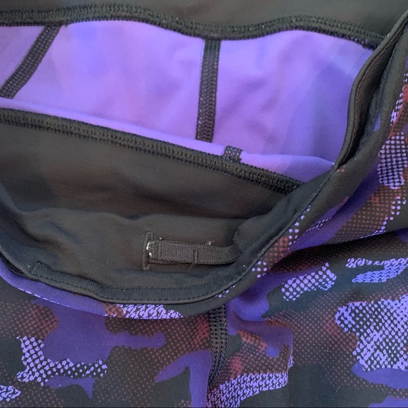 Lululemon leggings - Picture 7 of 9